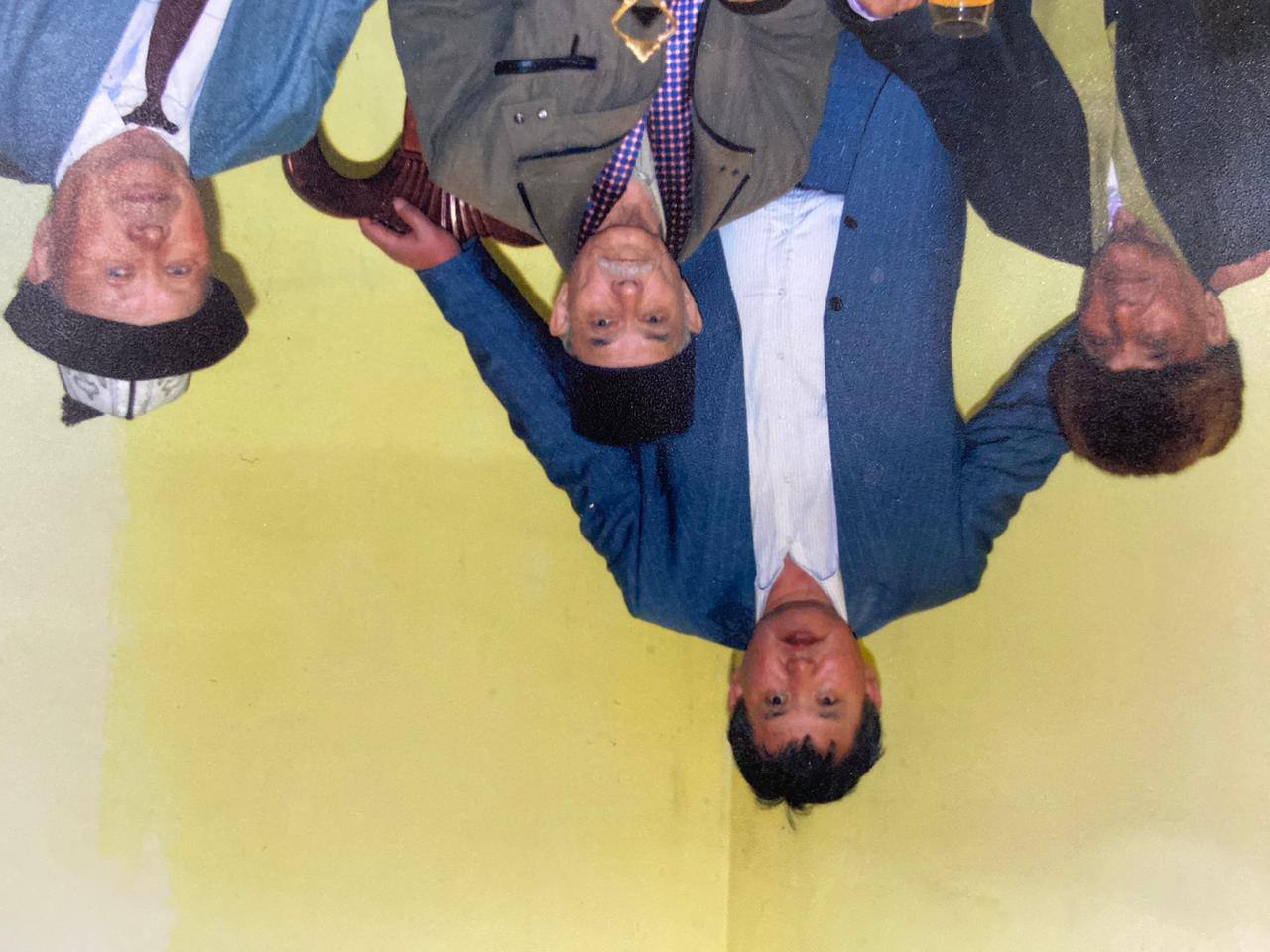 Бірінші слайд