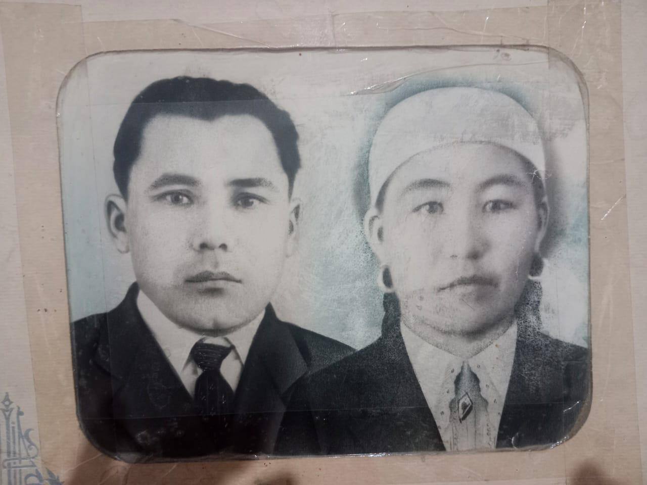 Бірінші слайд