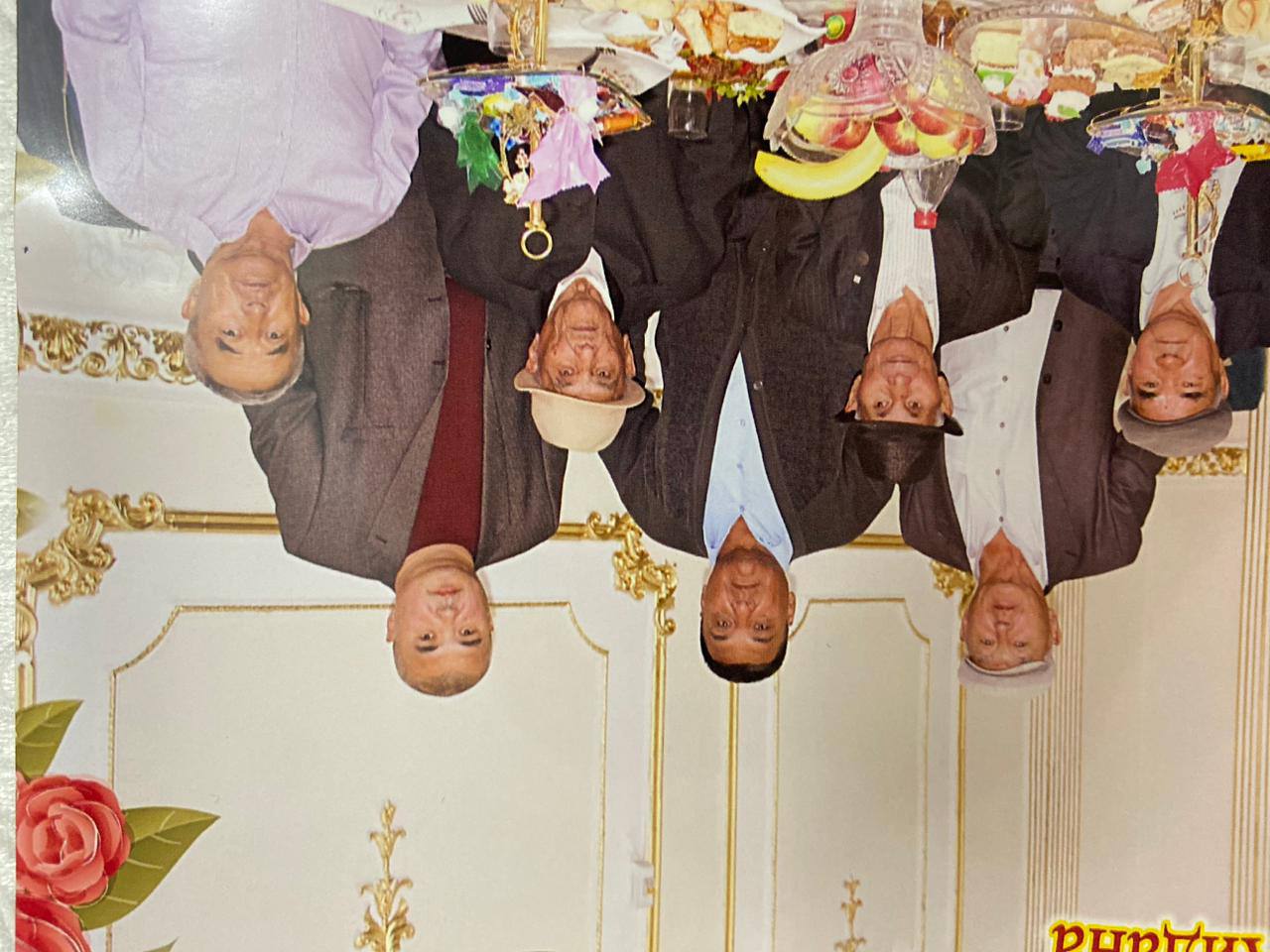 Бірінші слайд